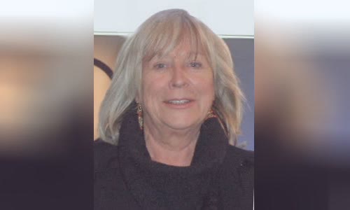 Margarethe von Trotta