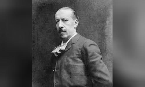 Charles-Marie Widor