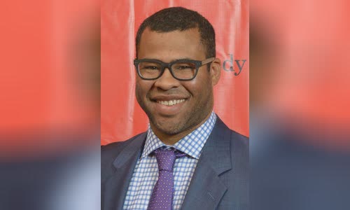 Jordan Peele