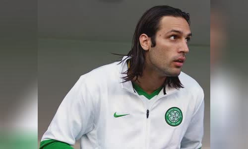 Georgios Samaras