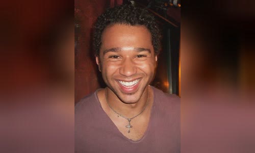 Corbin Bleu