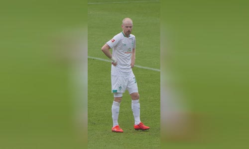 Davy Klaassen