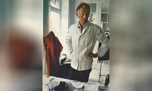 Hubert de Givenchy