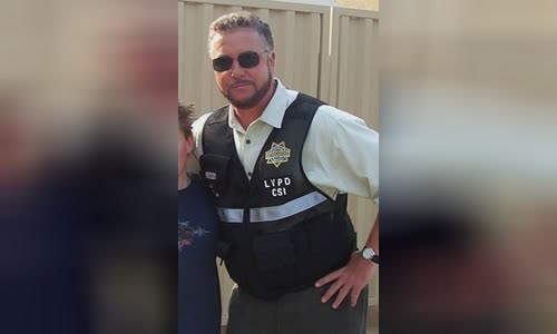 William Petersen