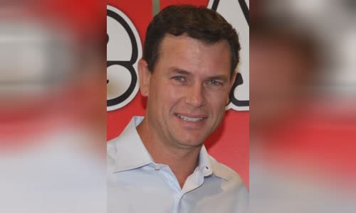 Mark Ferguson (news presenter)
