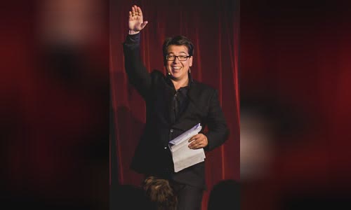Michael McIntyre