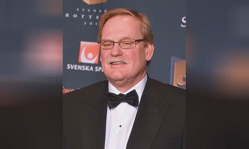 Ronnie Hellström