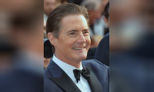 Kyle MacLachlan