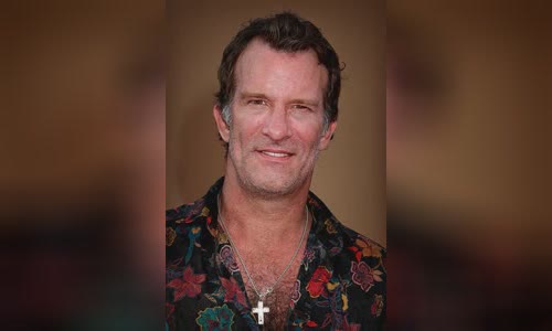 Thomas Jane