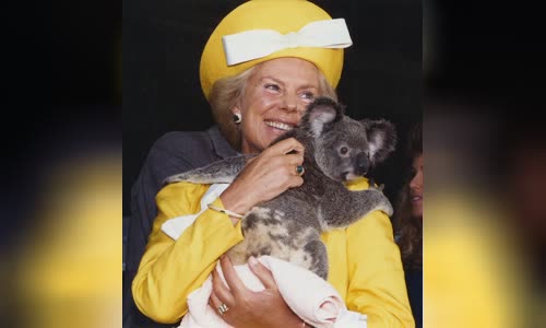 Katharine, Duchess of Kent