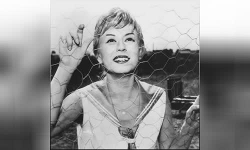 Giulietta Masina