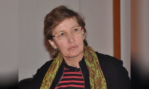 Pirjo Honkasalo