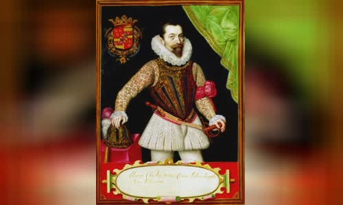 Charles de Ligne, 2nd Prince of Arenberg