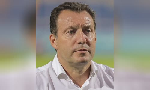 Marc Wilmots