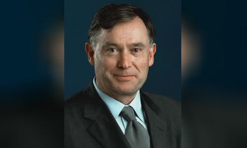 Horst Köhler
