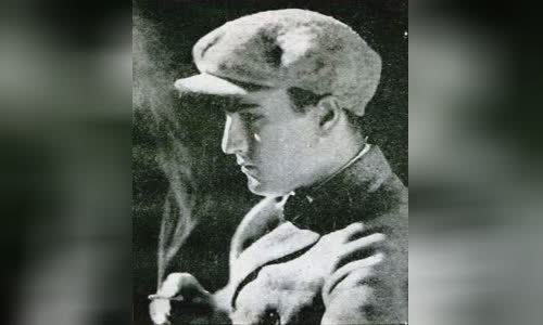 George O'Hara (actor)