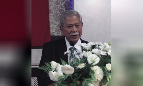 Florencio Campomanes