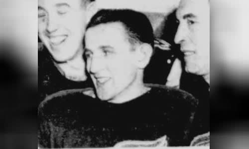Sid Abel