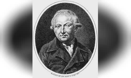 Johann Nikolaus Forkel