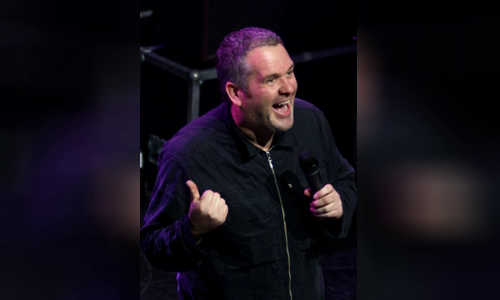 Chris Moyles