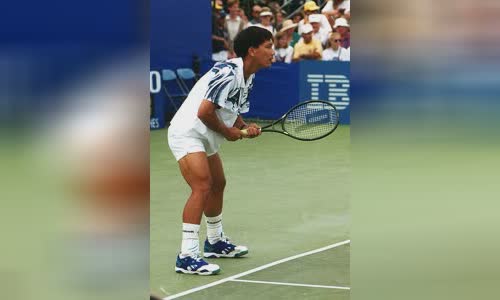 Michael Chang
