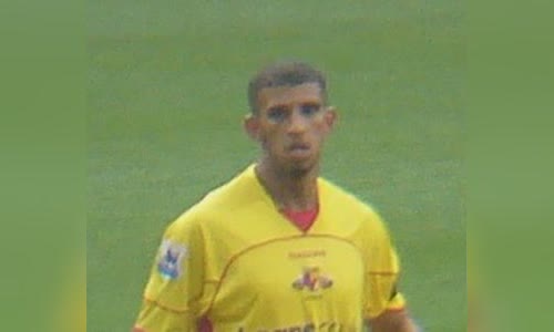 Hameur Bouazza