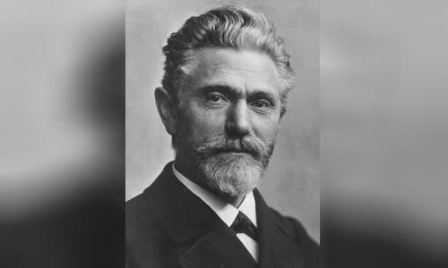 August Bebel