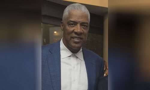 Julius Erving