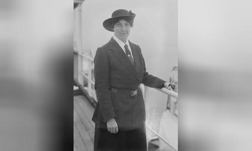 Olave Baden-Powell