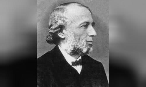 Carl Wilhelm Borchardt
