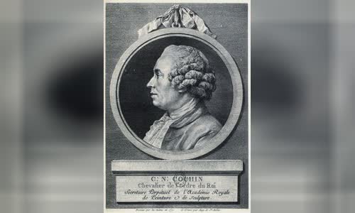 Charles-Nicolas Cochin