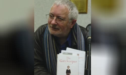 Terry Eagleton