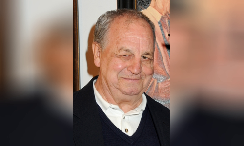 Paul Dooley