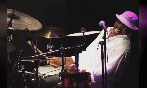 Harvey Mason