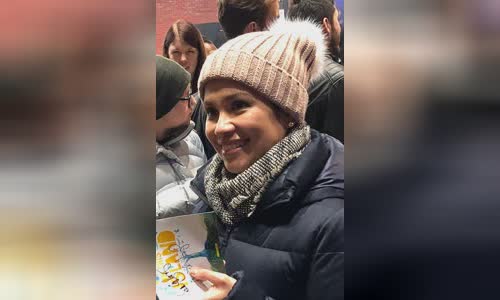 Lea Salonga