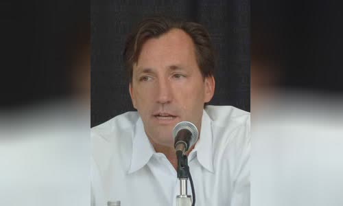 Chris Dudley