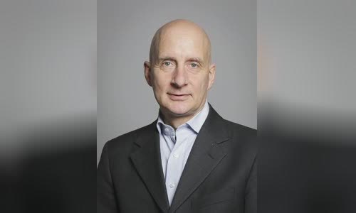 Andrew Adonis, Baron Adonis