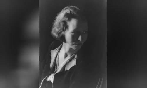 Edna St. Vincent Millay