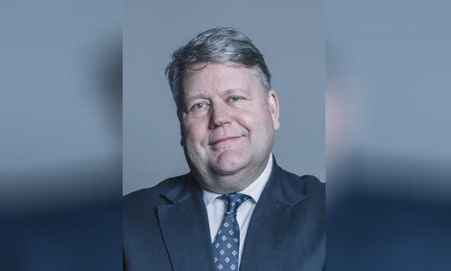 Thomas Galbraith, 2nd Baron Strathclyde