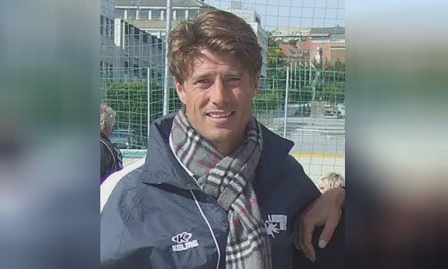 Brian Laudrup