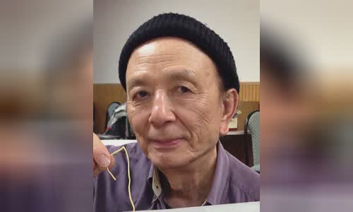 James Hong