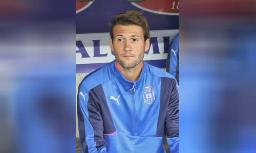 Franco Vázquez