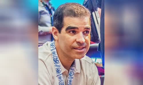 Ed Boon