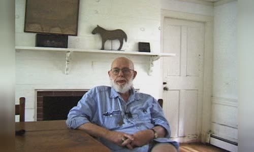 Edward Gorey