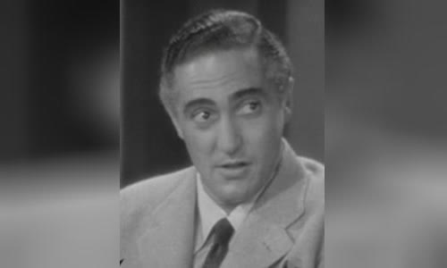 Sheldon Leonard