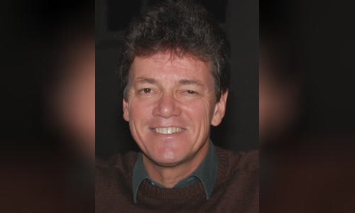 Willie Smits