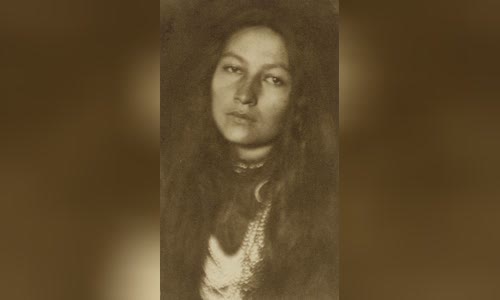 Zitkala-Sa