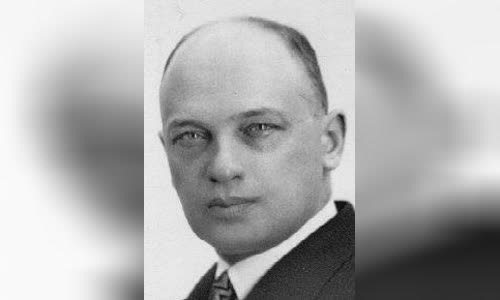 Savielly Tartakower
