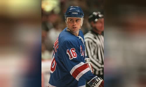 Pat LaFontaine