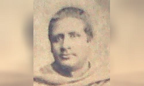 Mahesh Chandra Nyayratna Bhattacharyya